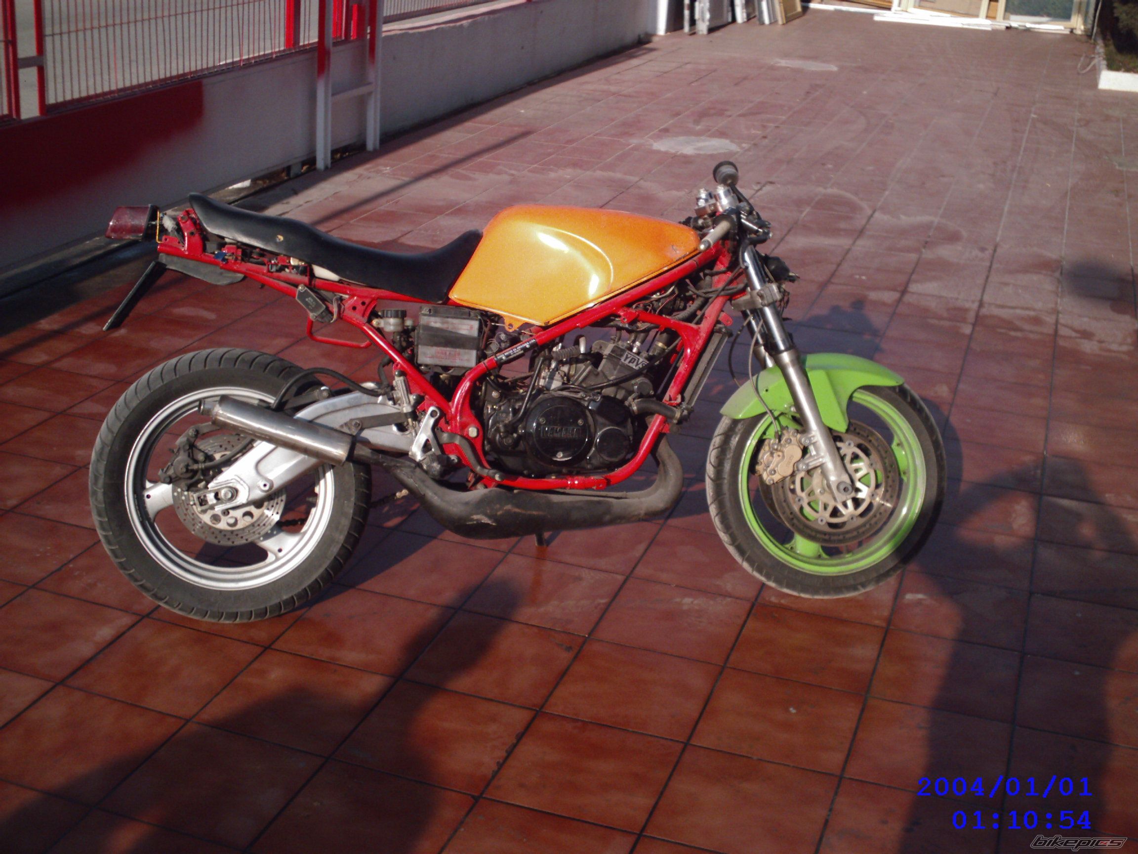 Bike Photo 637968