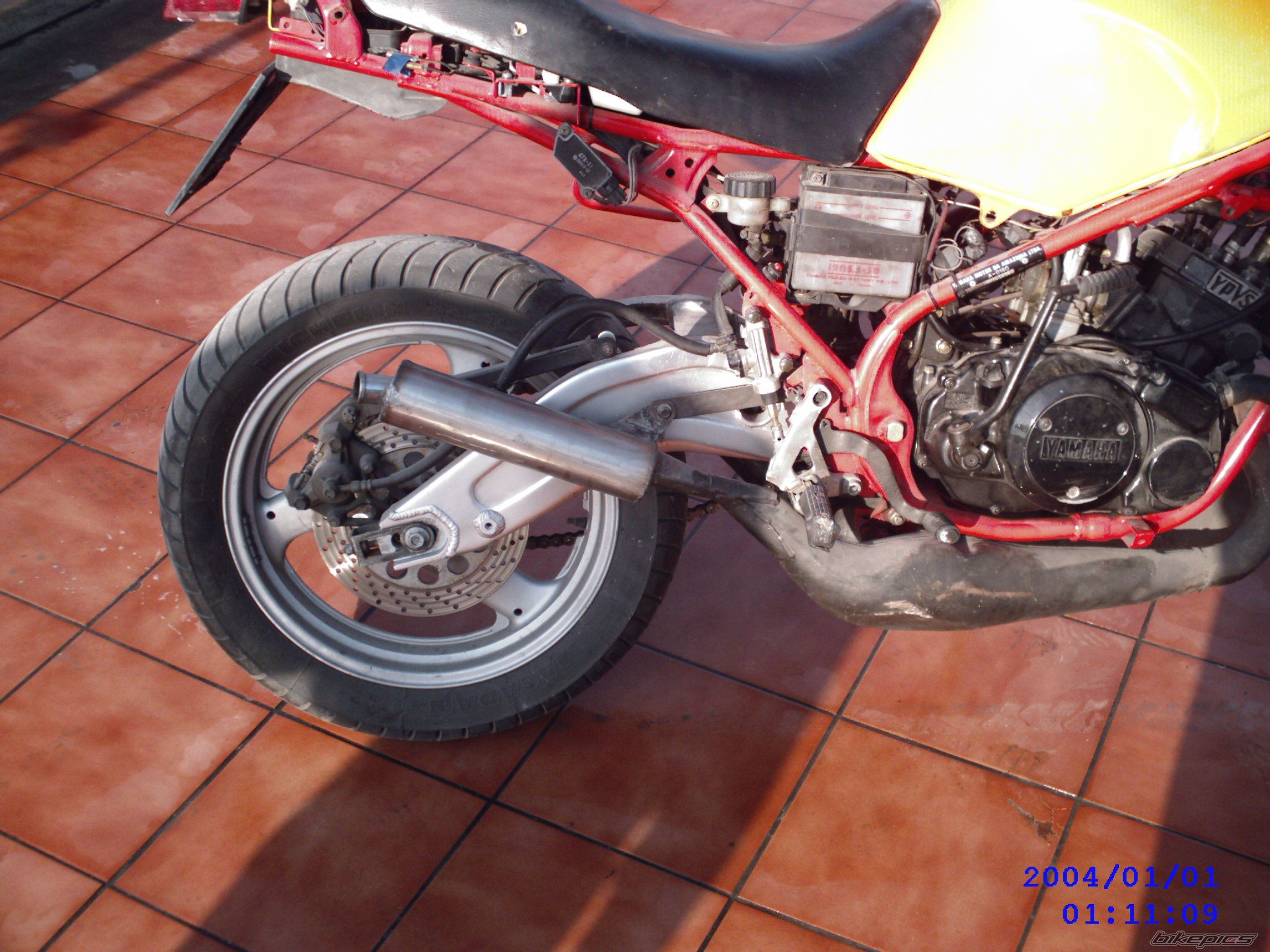 Bike Photo 637969
