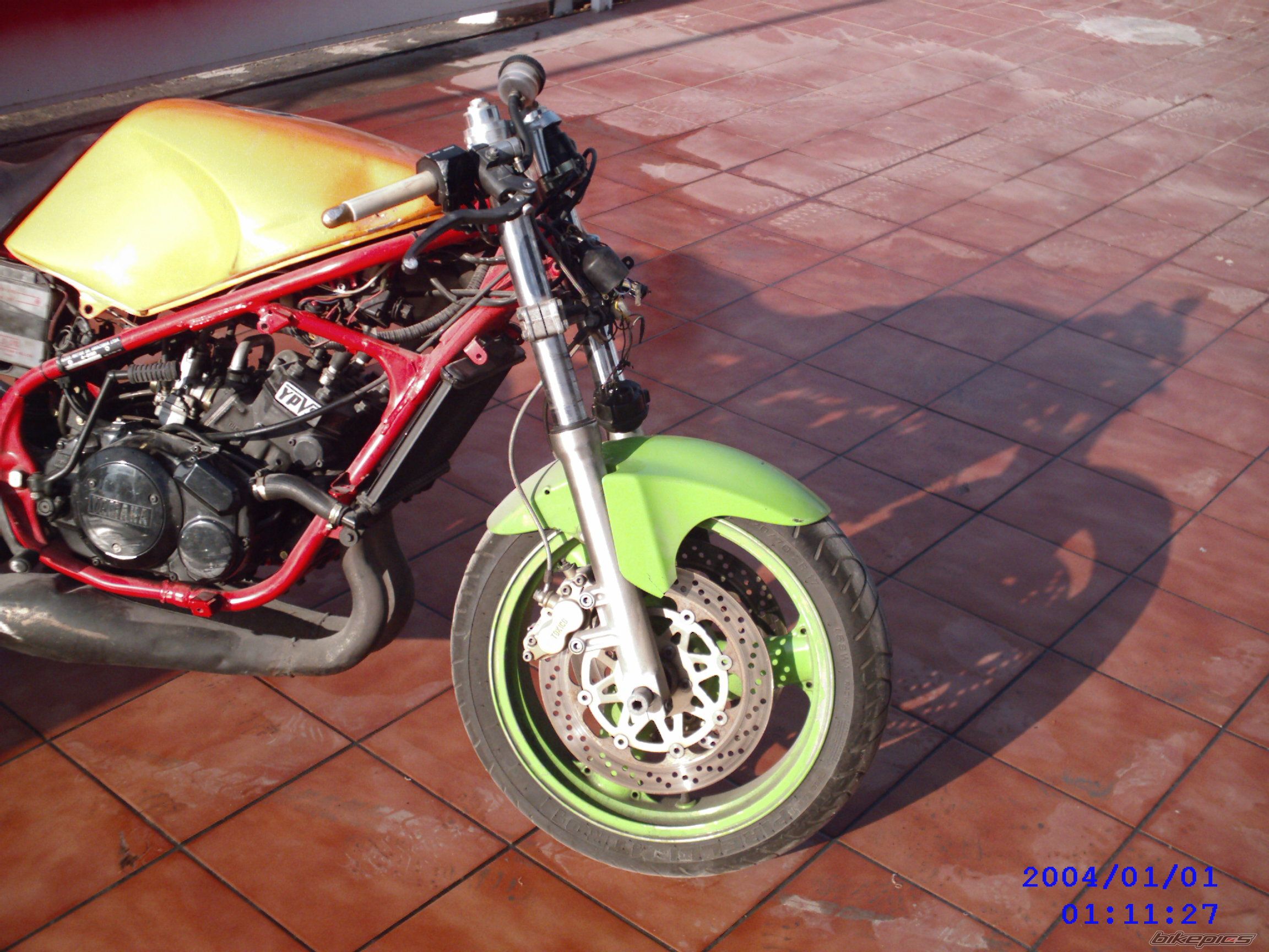 Bike Photo 637970