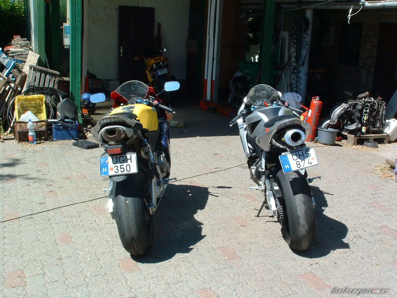 Bike Photo 638015