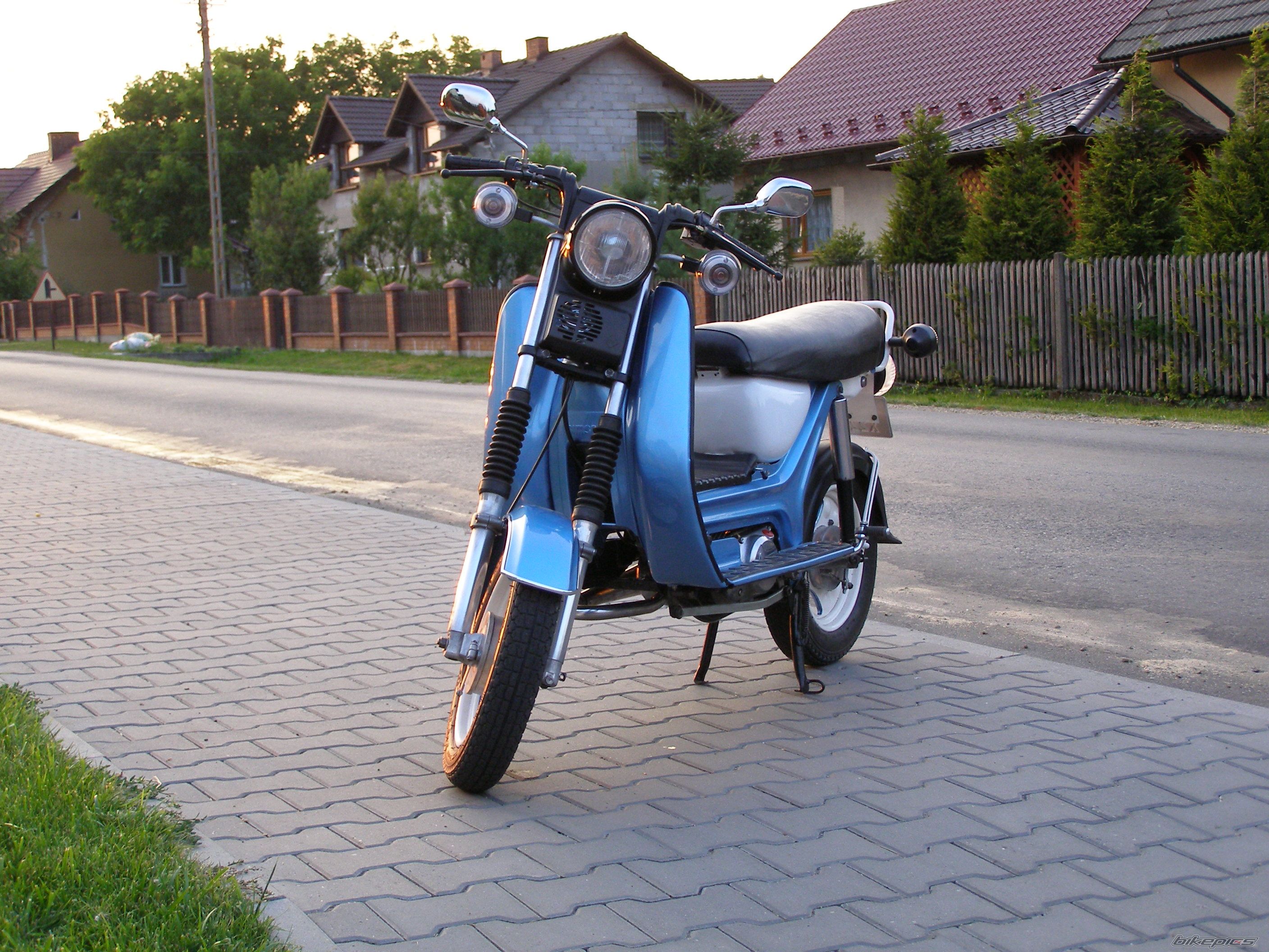 Bike Photo 638055