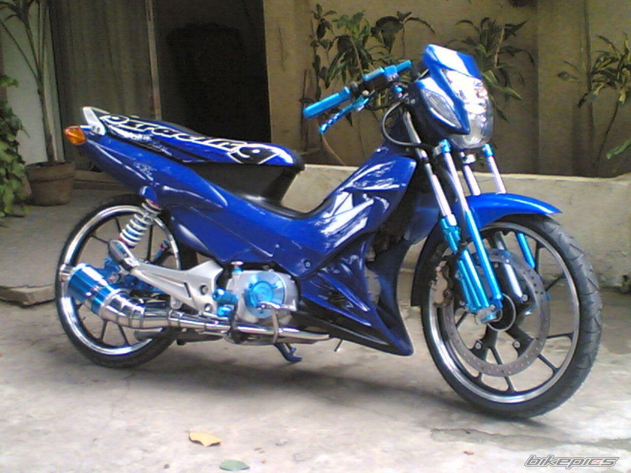 Bike Photo 638061