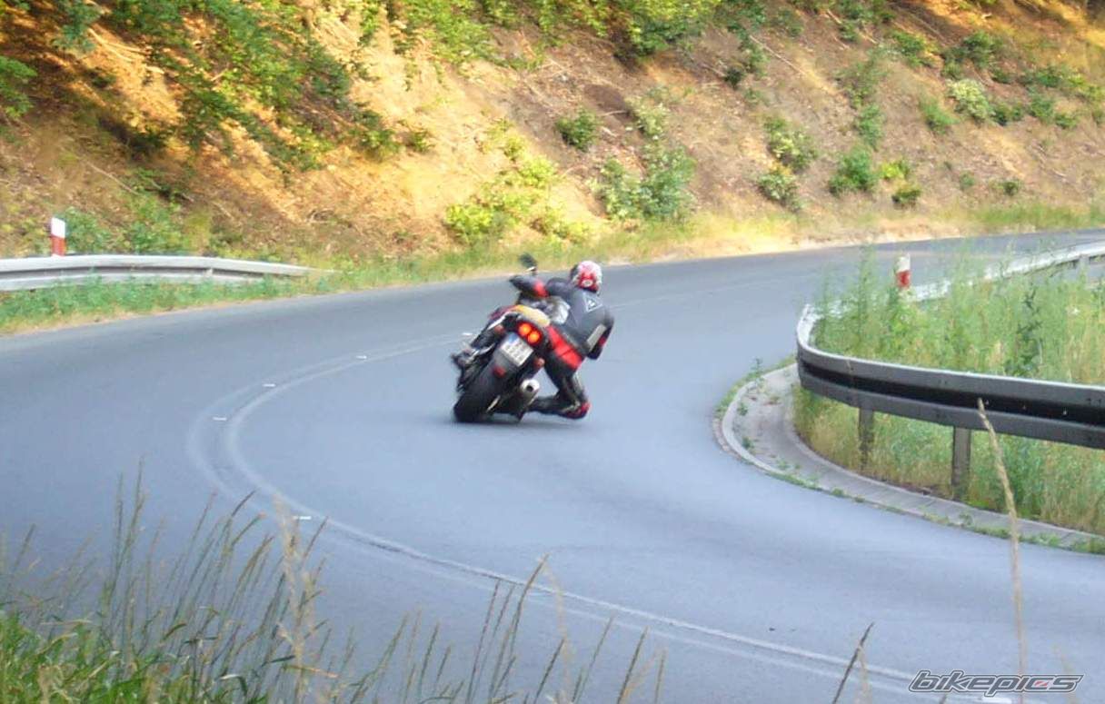 Bike Photo 638073