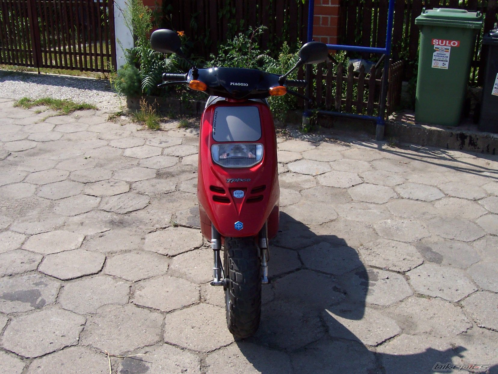 Bike Photo 638085