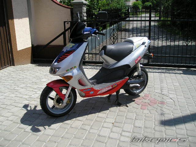 Bike Photo 638097