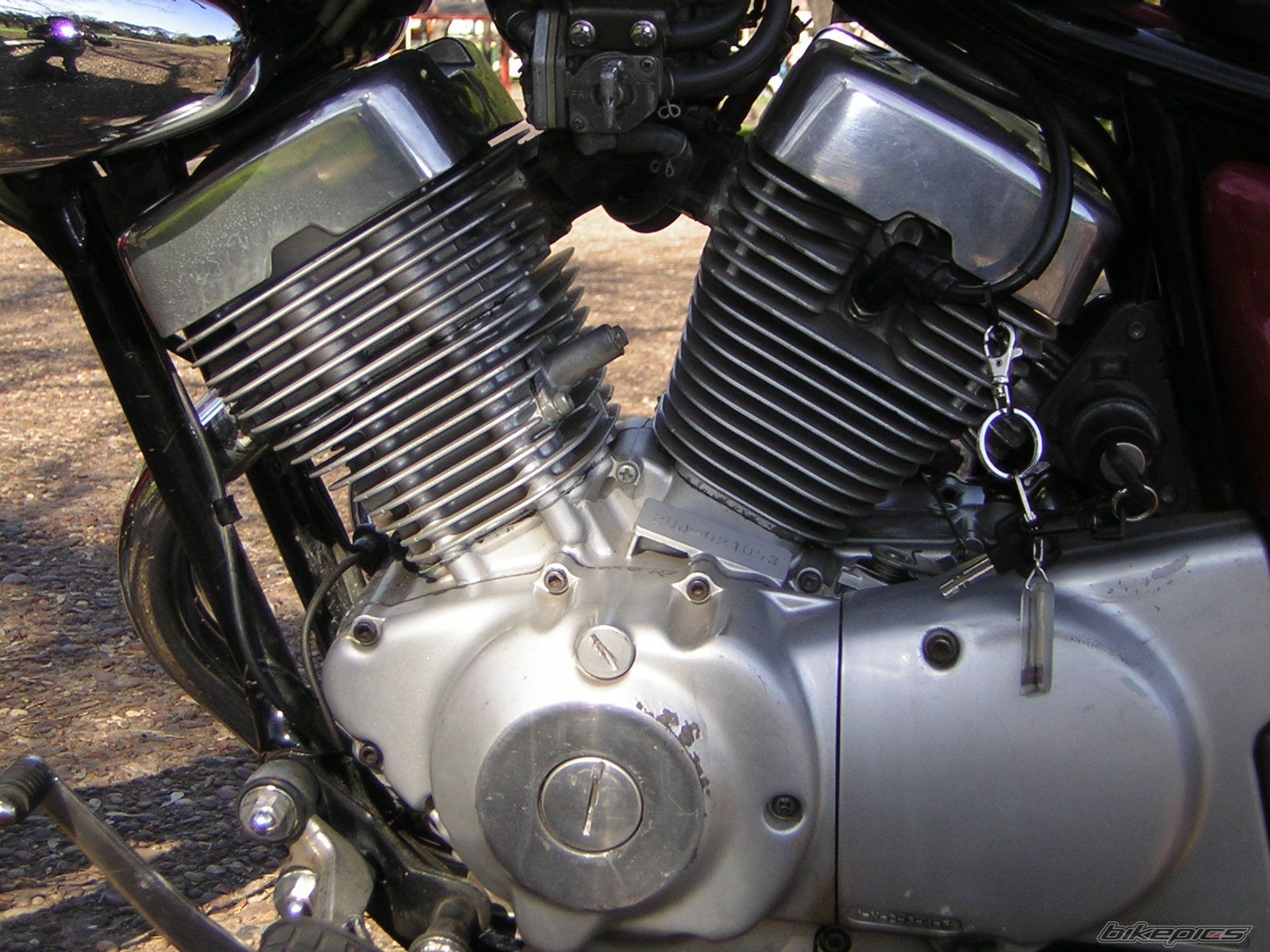Bike Photo 638112