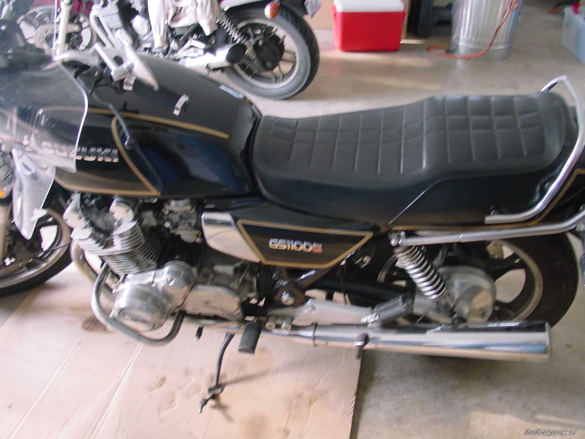 Bike Photo 638113