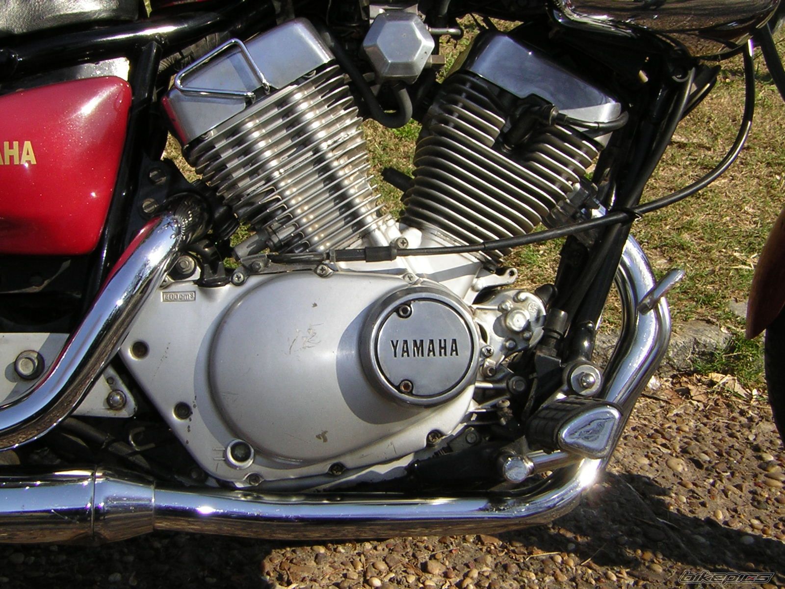 Bike Photo 638114