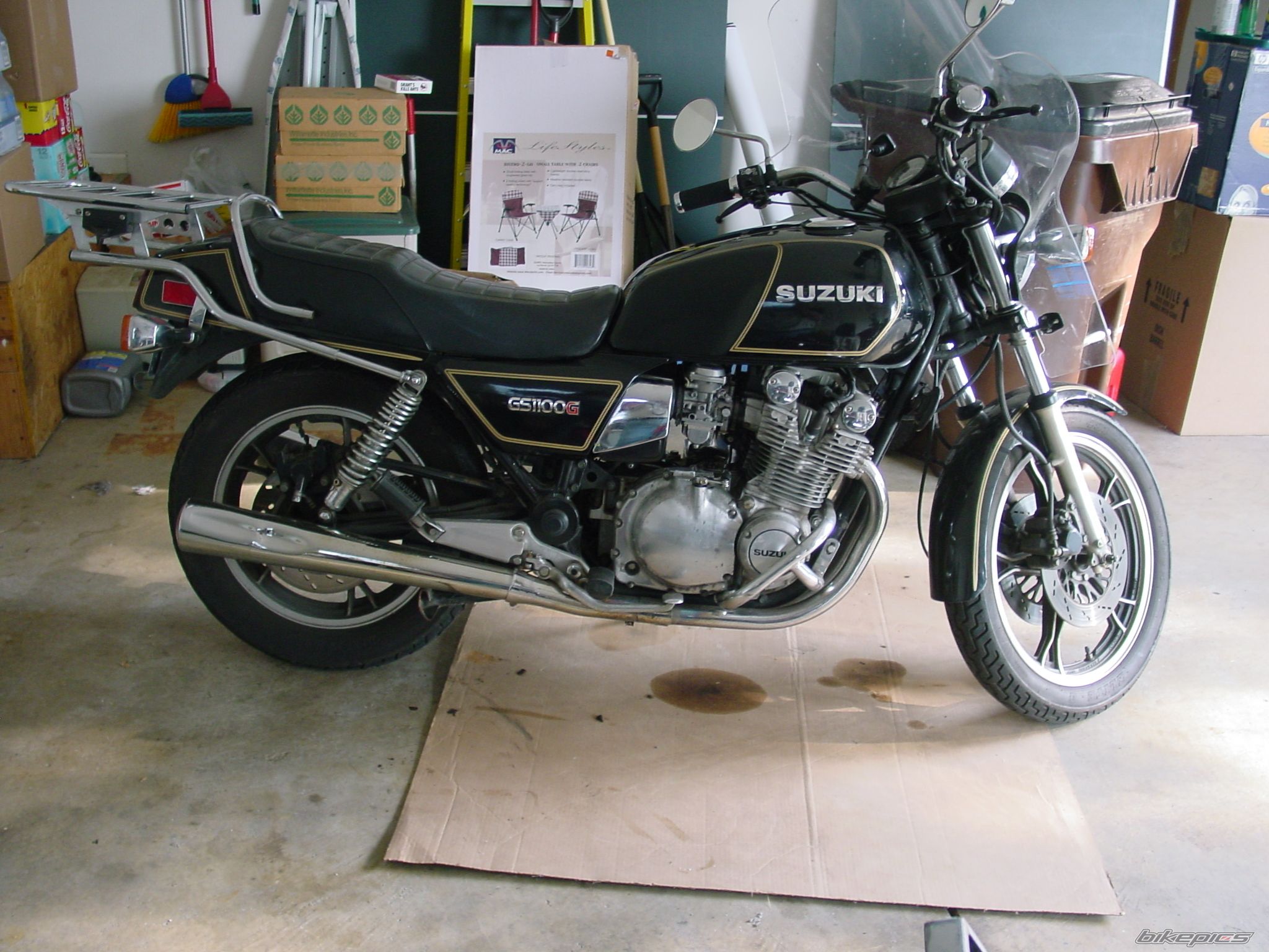 Bike Photo 638115