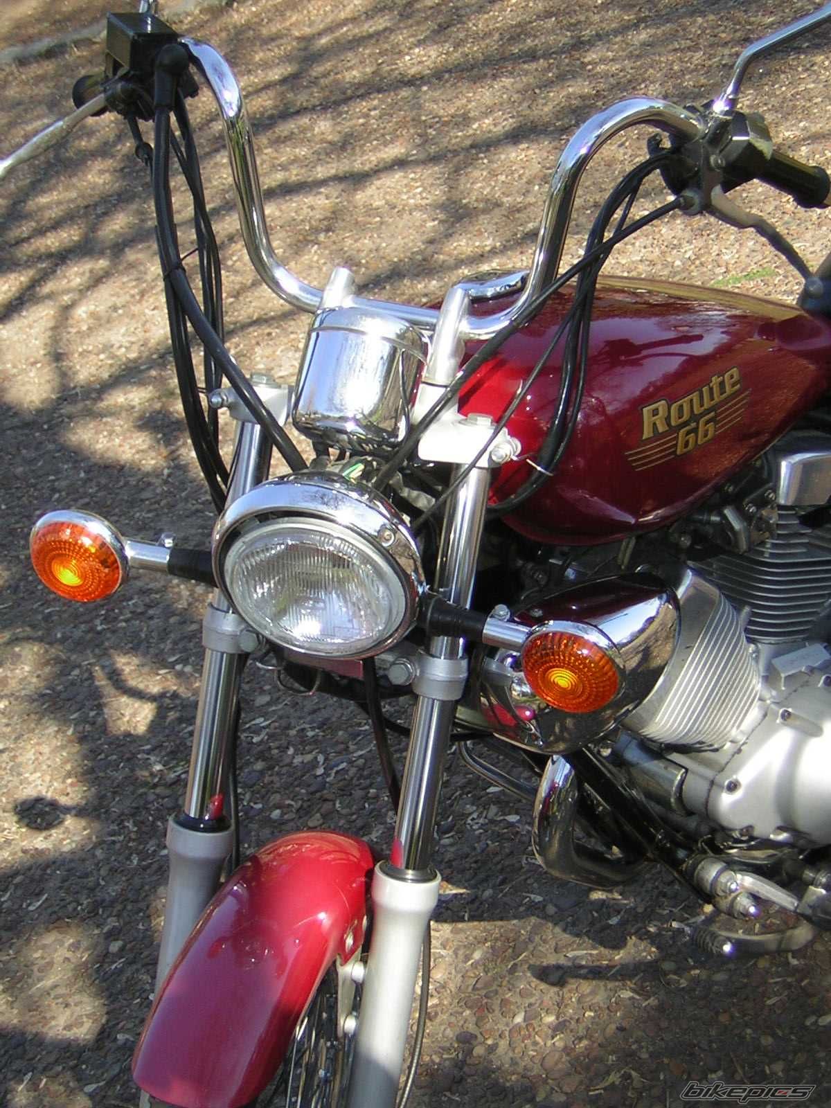 Bike Photo 638117