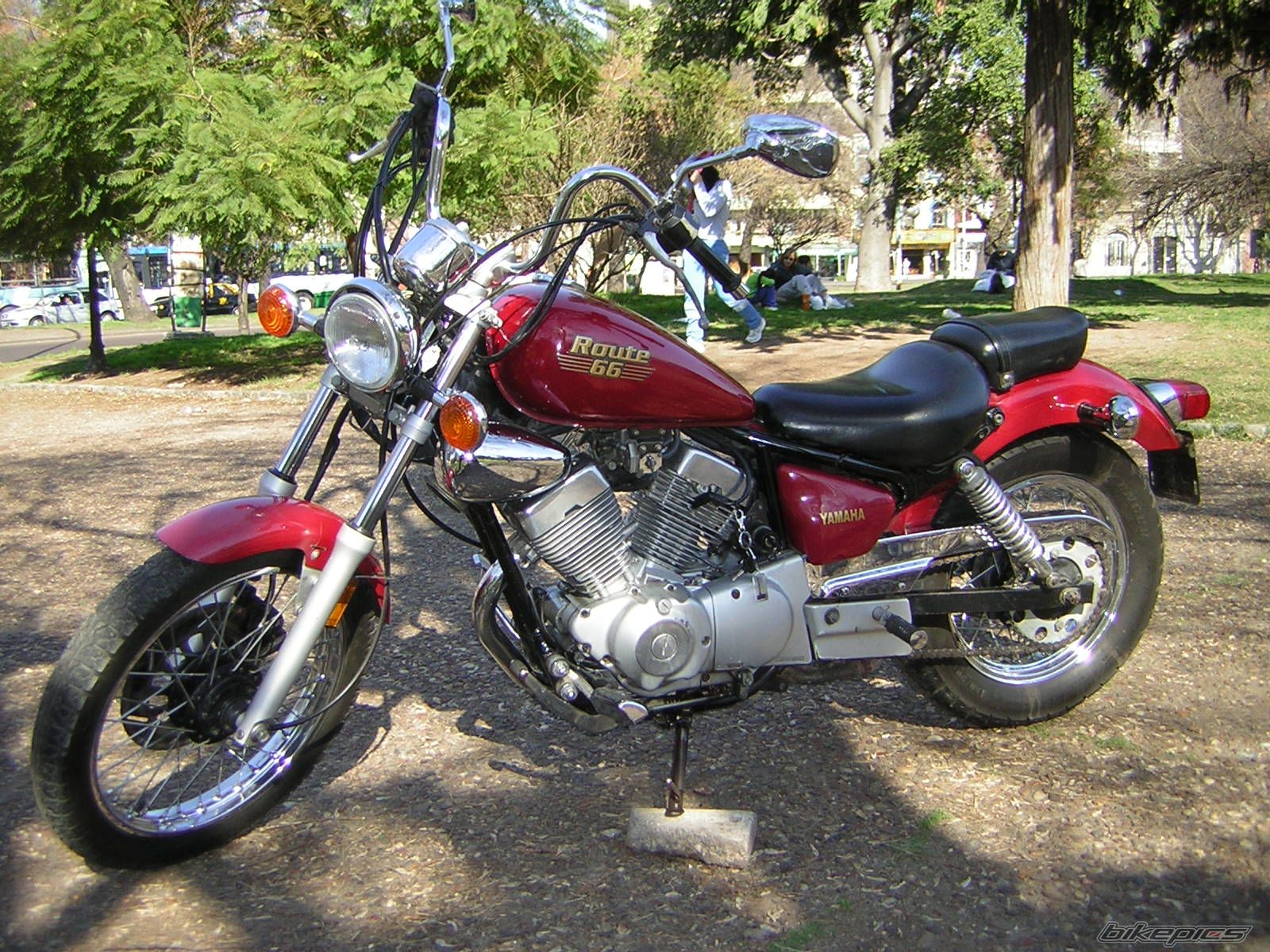 Bike Photo 638122