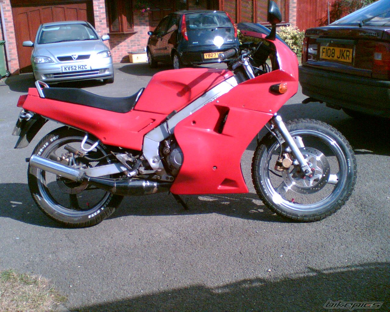 Bike Photo 638215