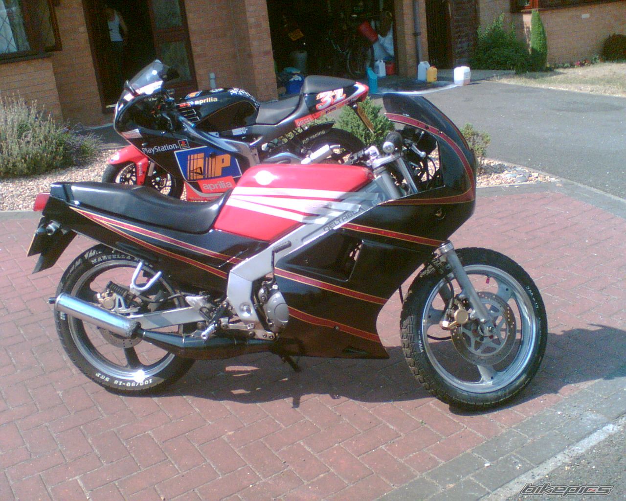 Bike Photo 638217