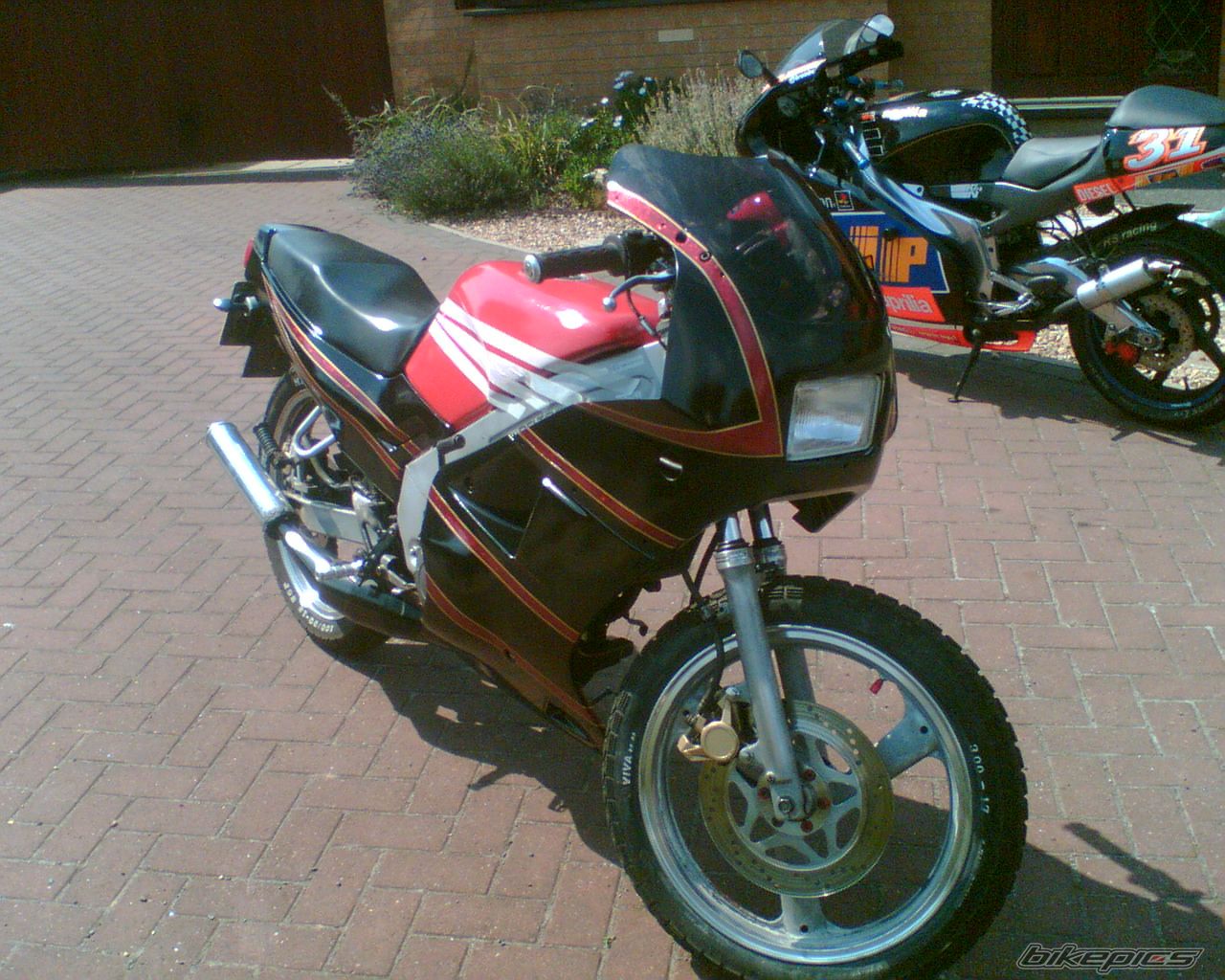 Bike Photo 638218