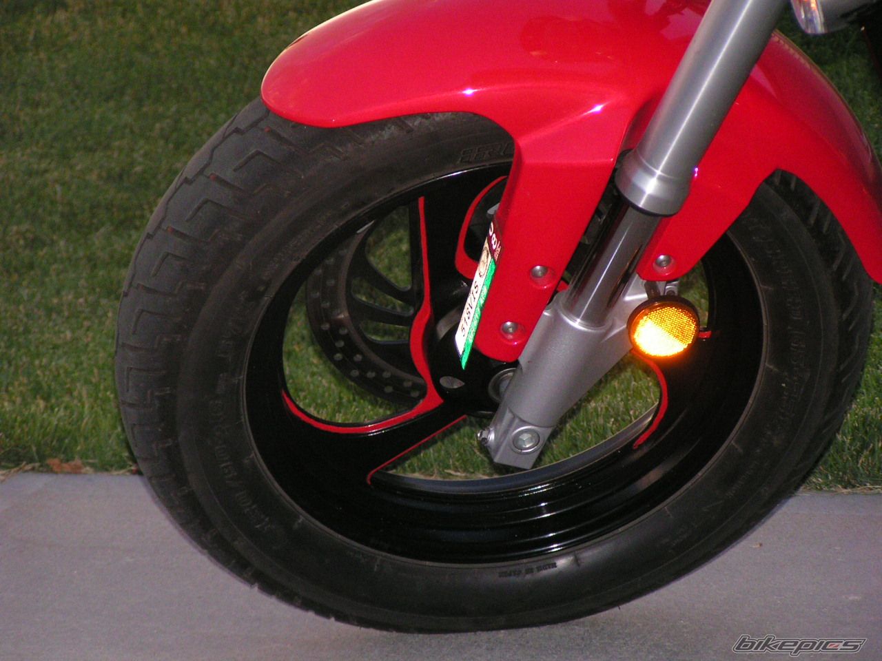 Bike Photo 638225