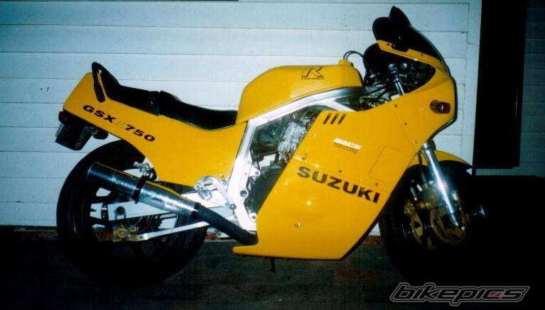 Bike Photo 63823