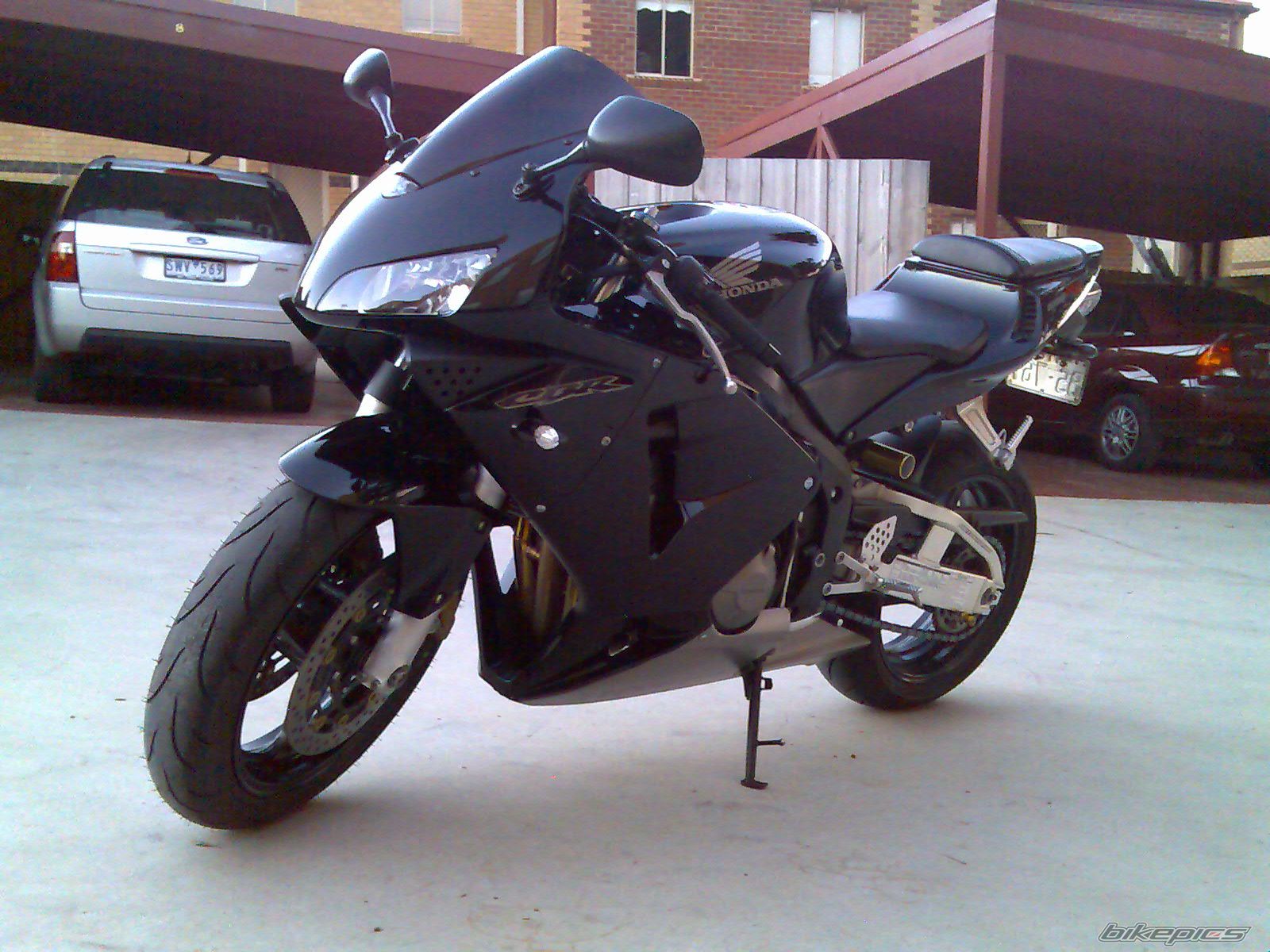 Bike Photo 638261