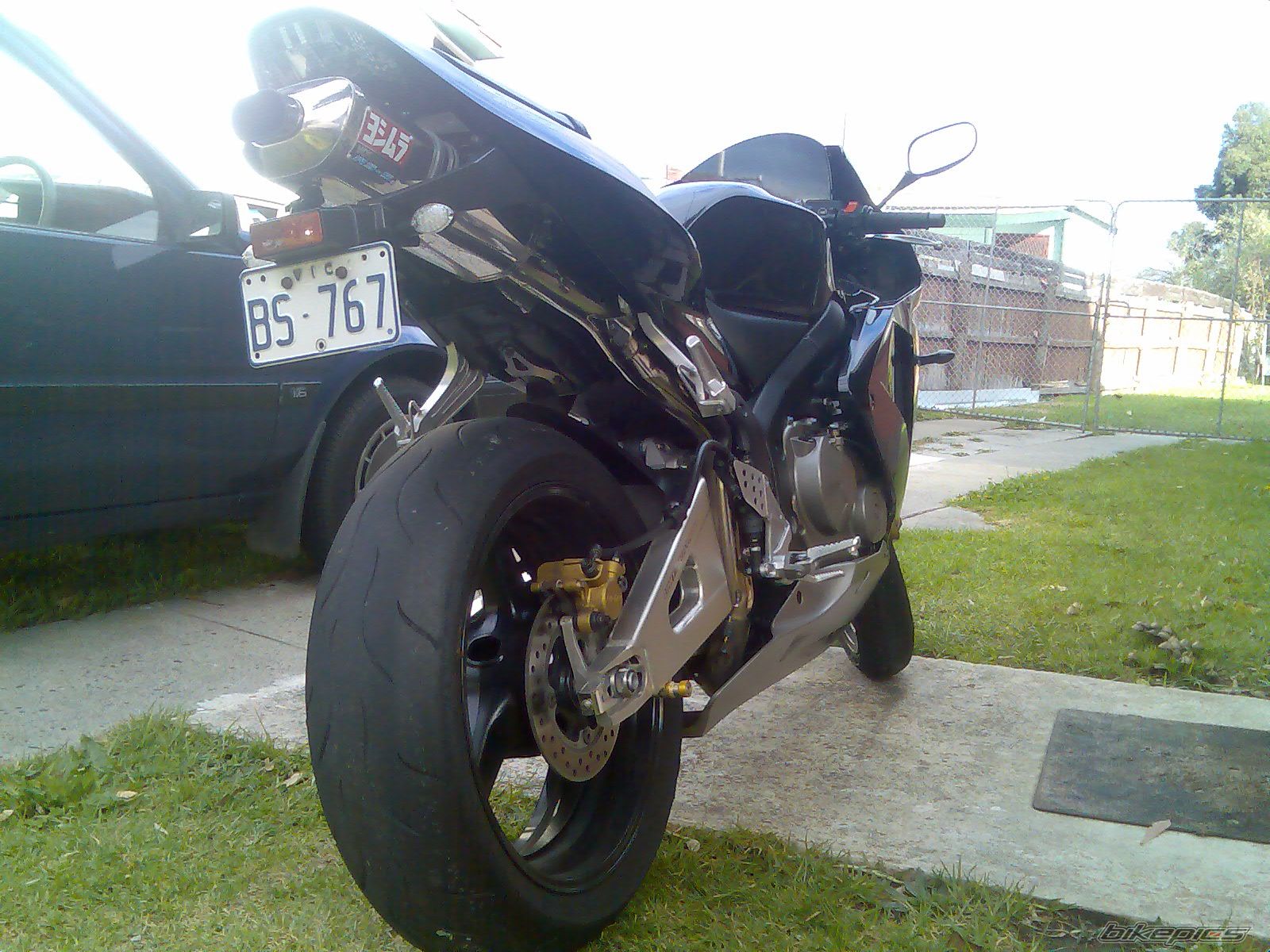 Bike Photo 638262