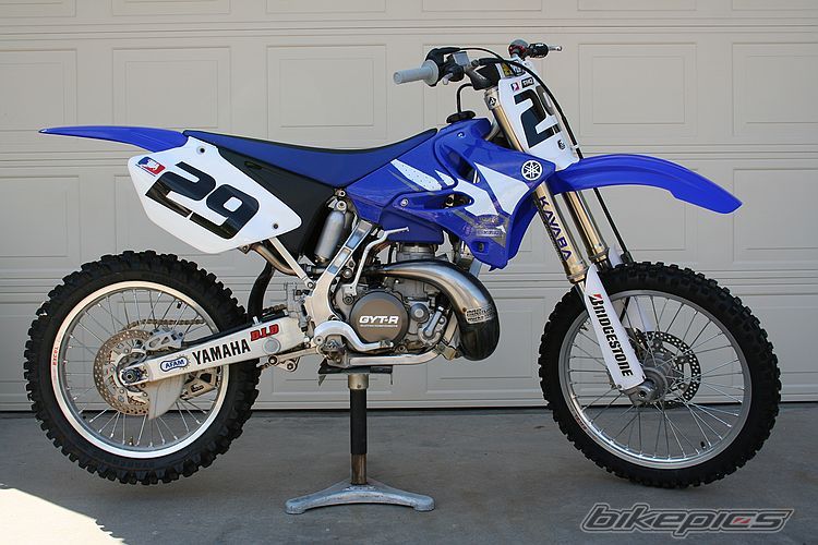 Bike Photo 638358