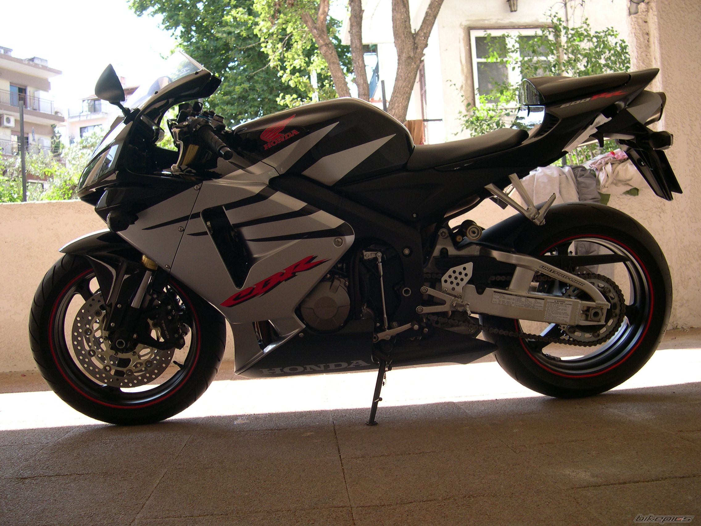 Bike Photo 638370