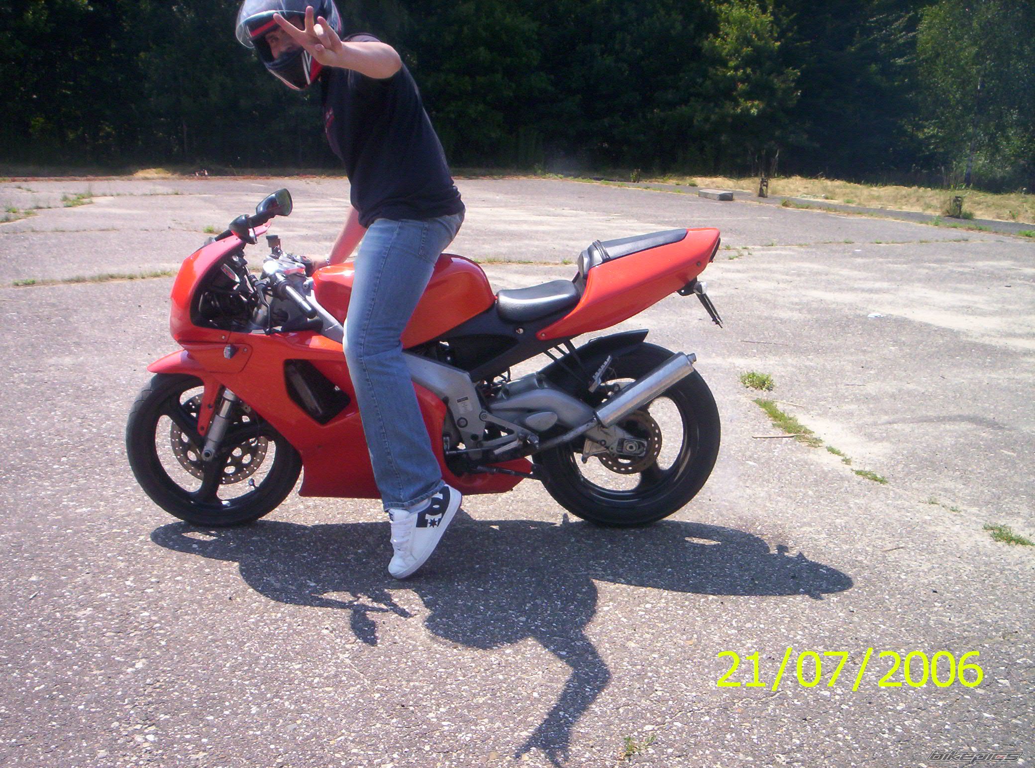 Bike Photo 638407