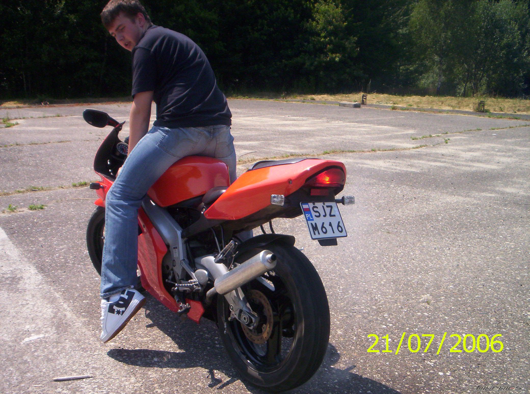 Bike Photo 638413