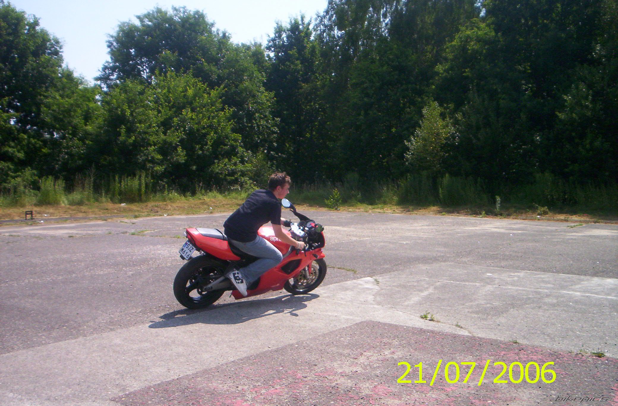 Bike Photo 638417