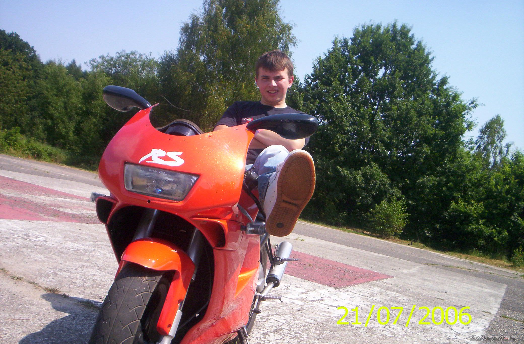 Bike Photo 638420