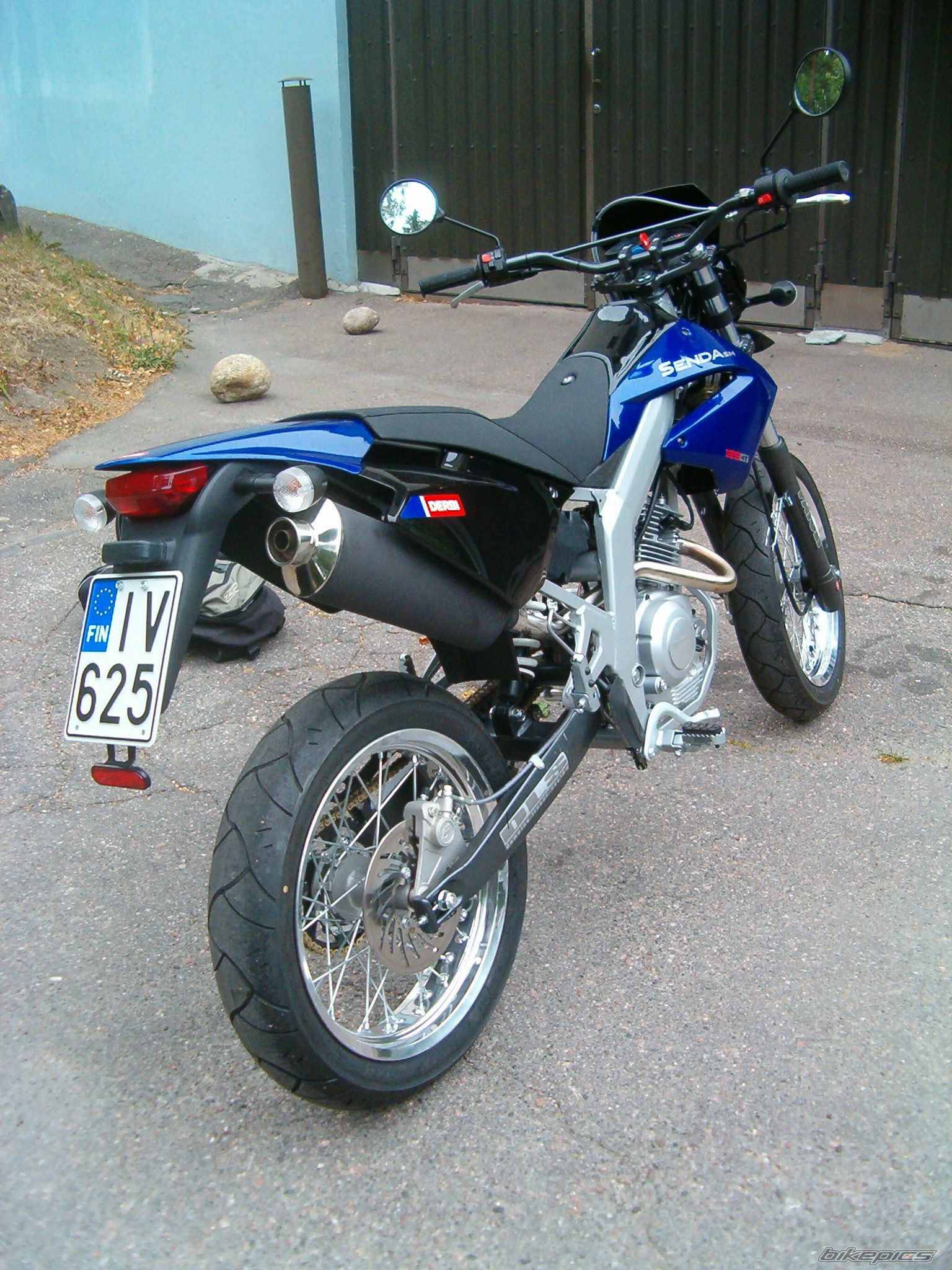 Bike Photo 638434