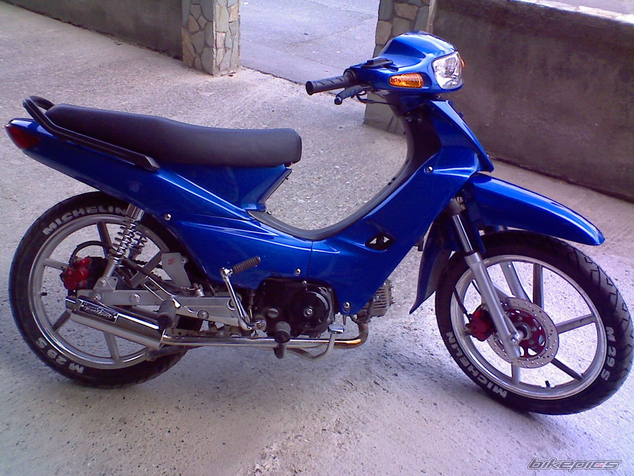 Bike Photo 638467