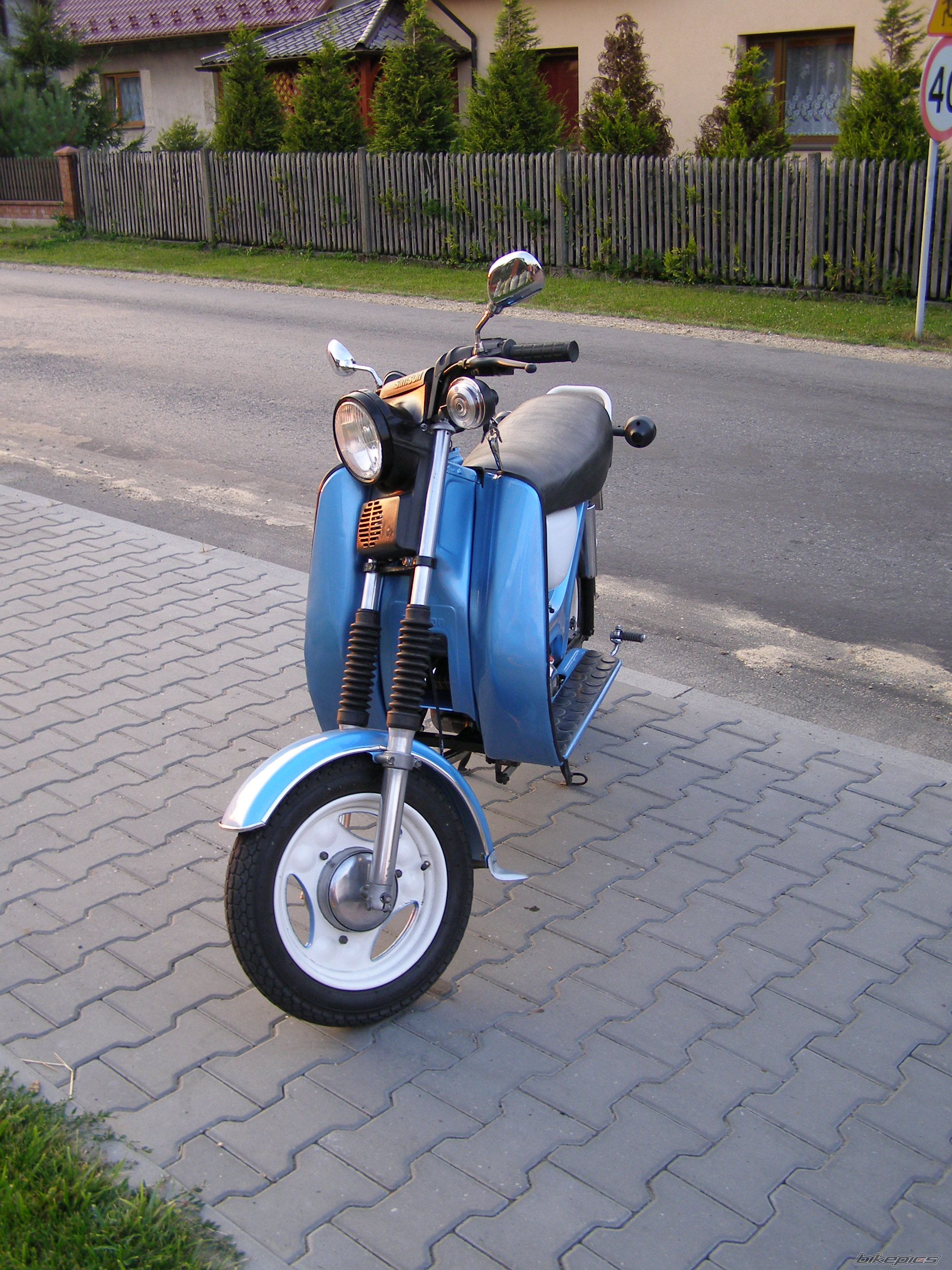 Bike Photo 638498