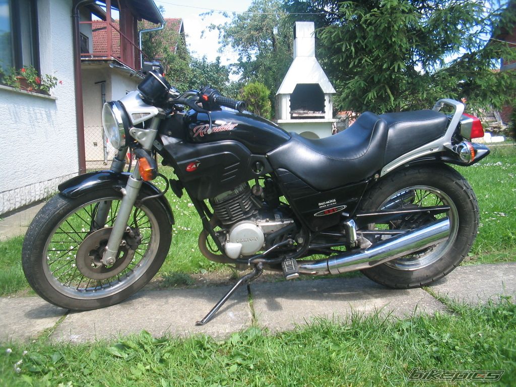 Bike Photo 638504