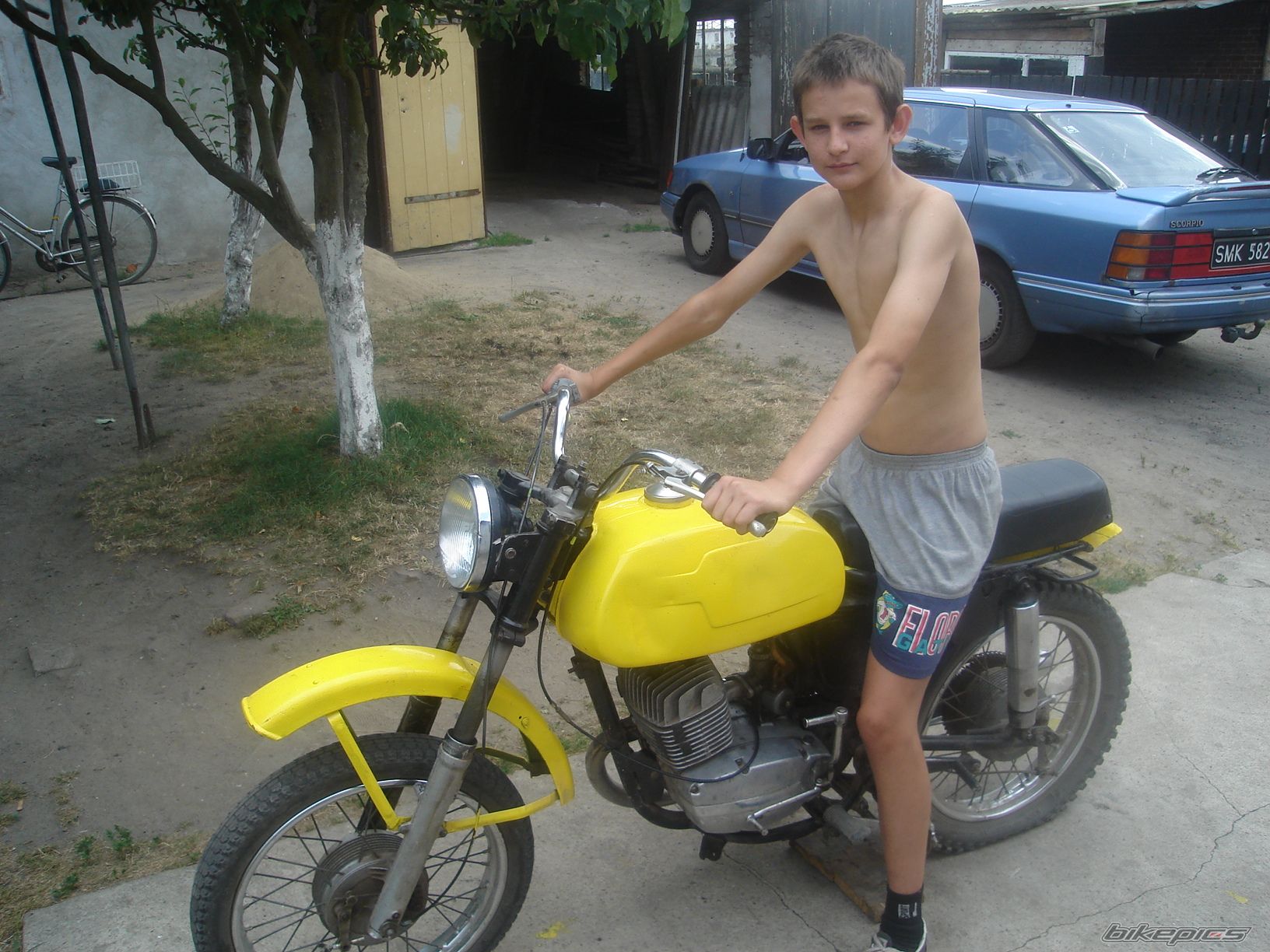 Bike Photo 638506