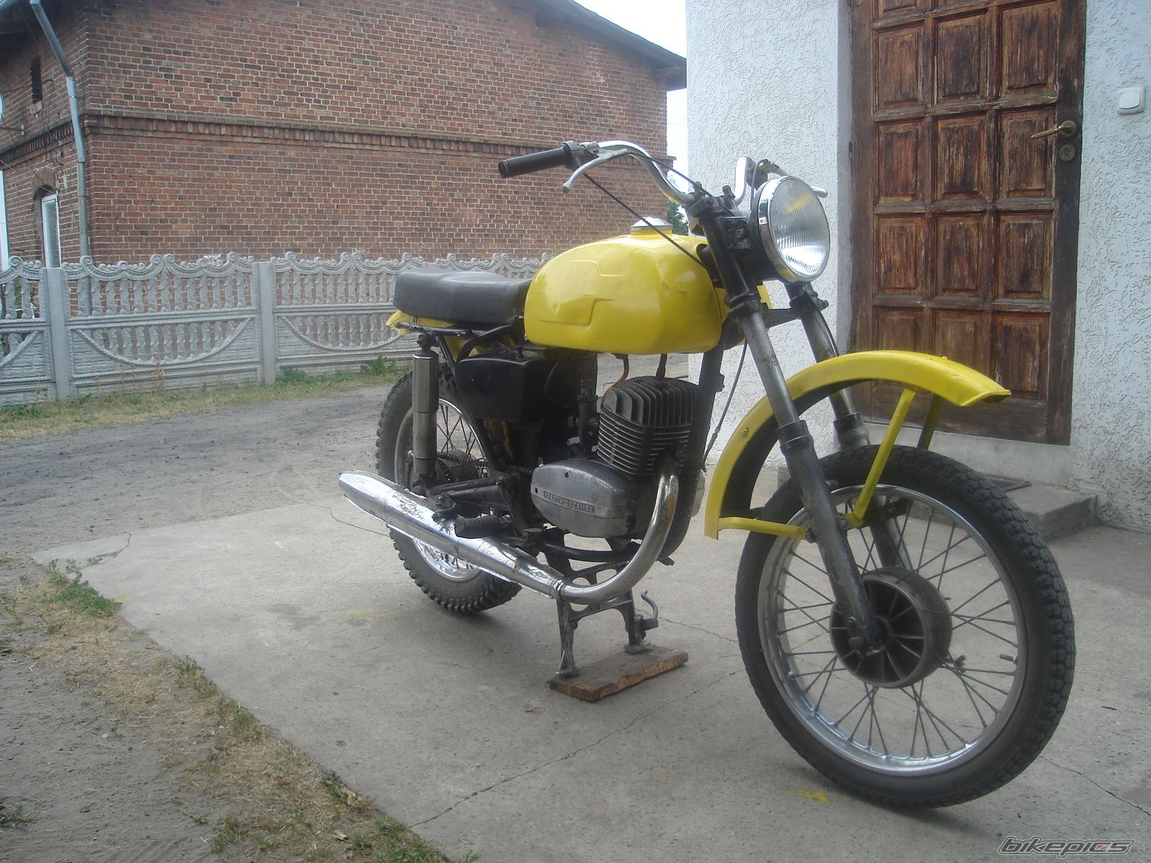 Bike Photo 638507