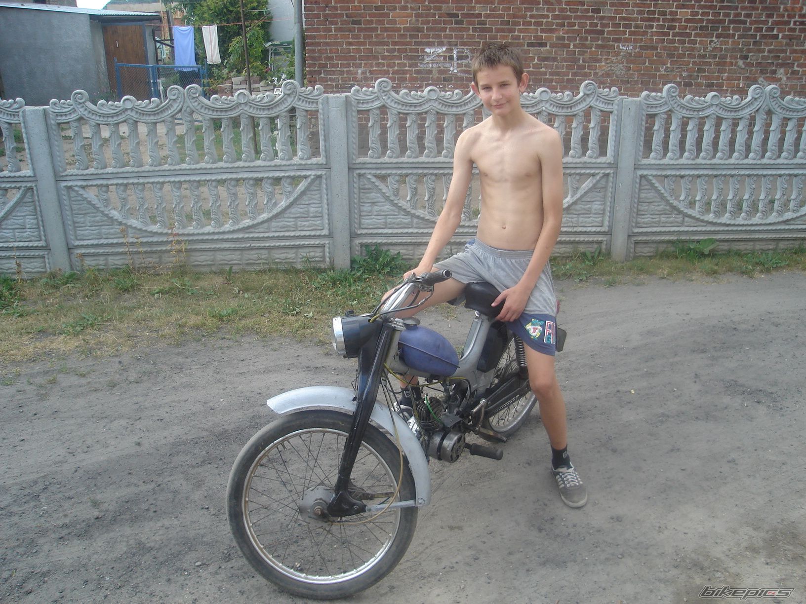 Bike Photo 638511