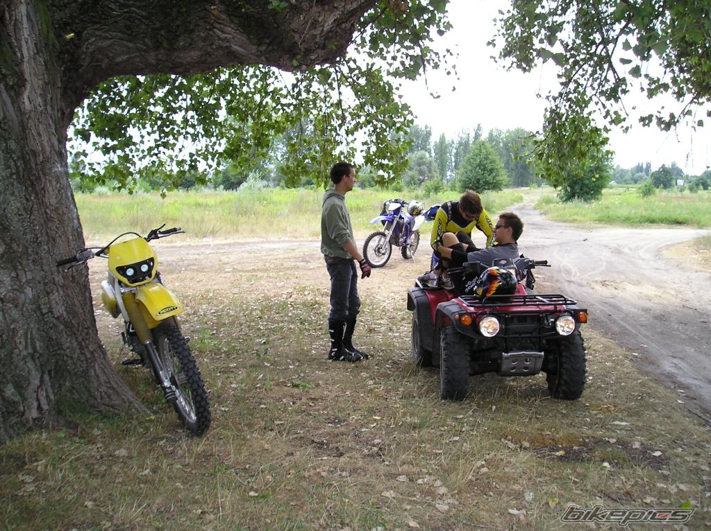 Bike Photo 638517