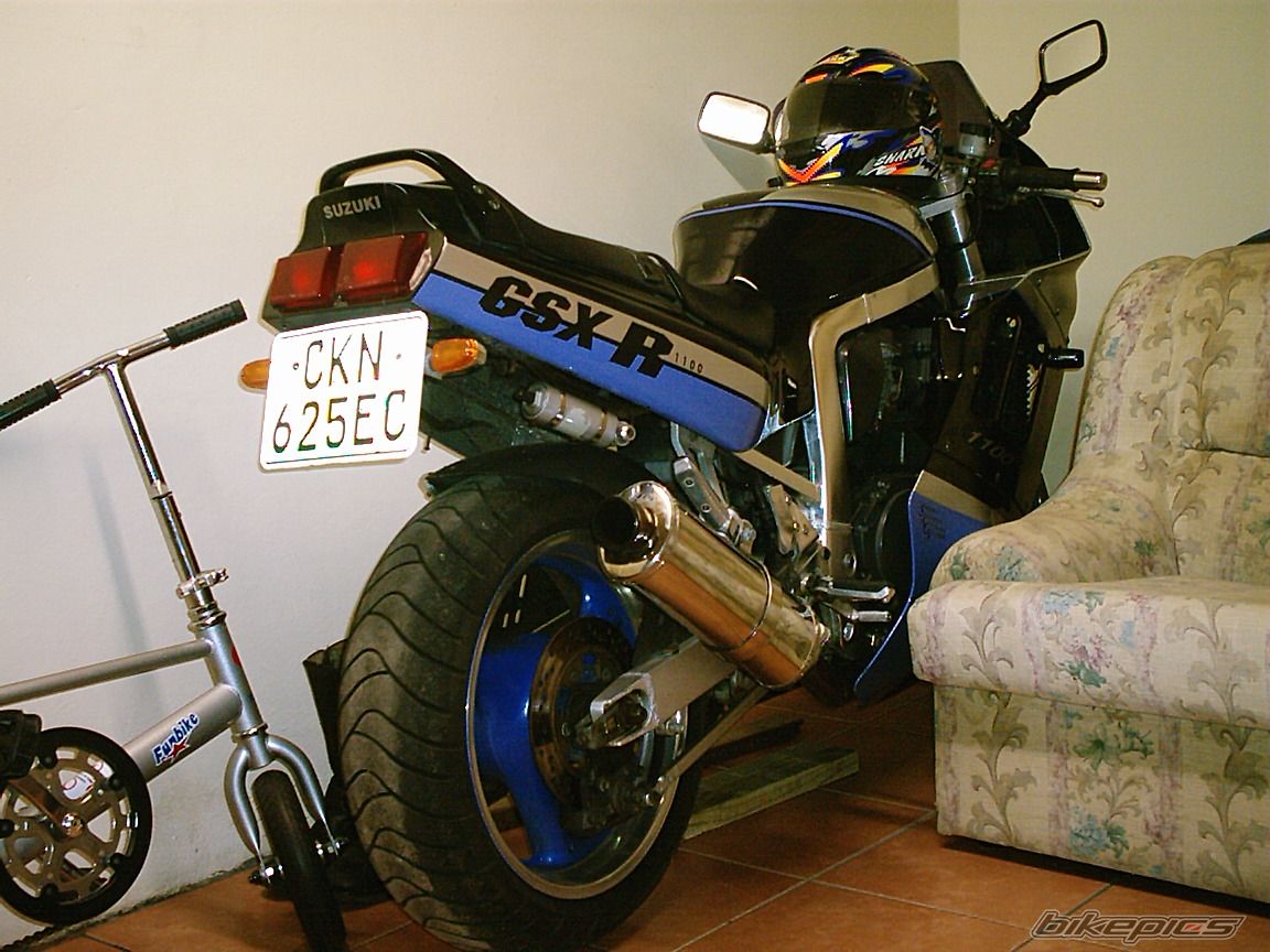 Bike Photo 638519