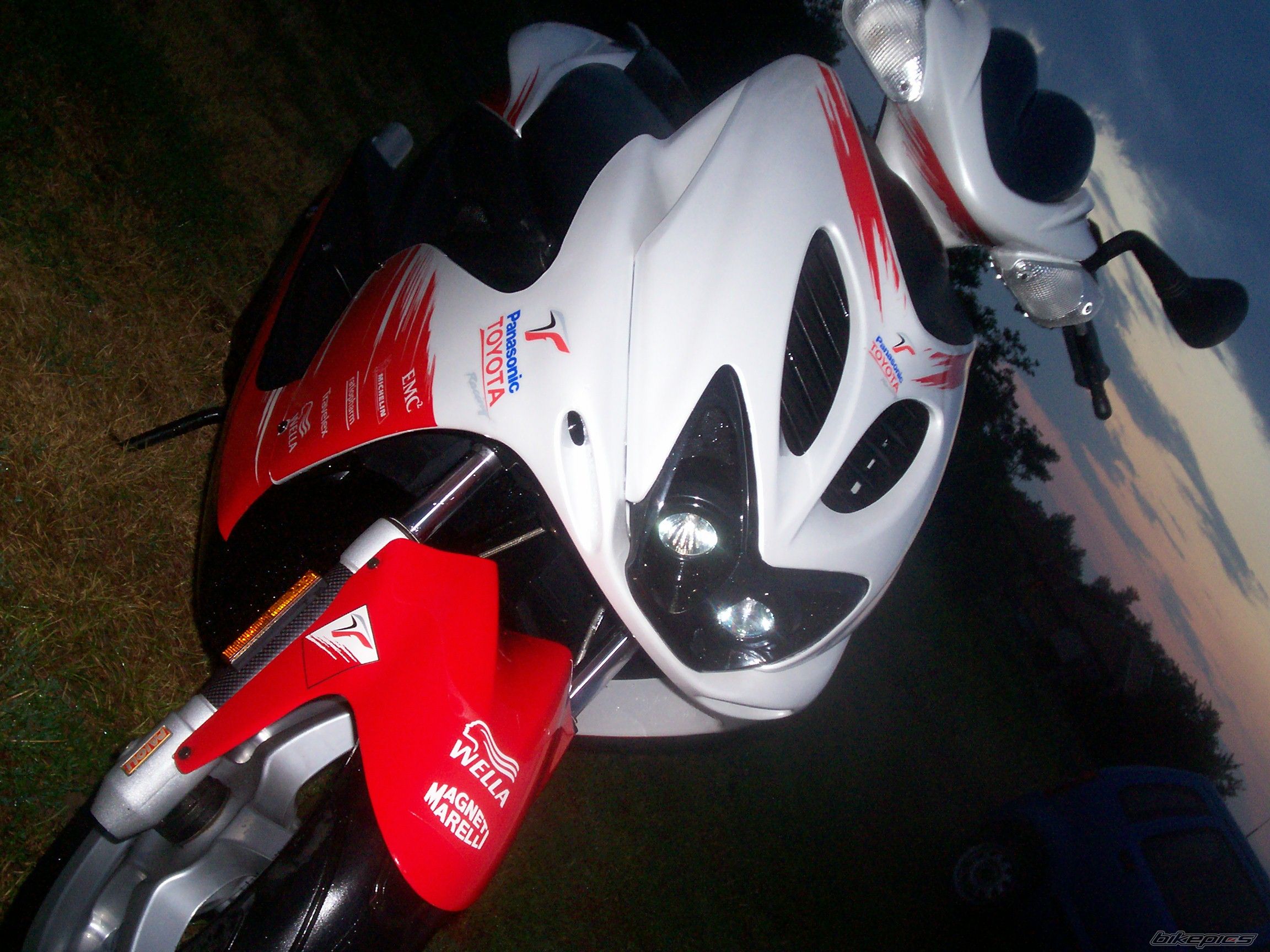 Bike Photo 638592