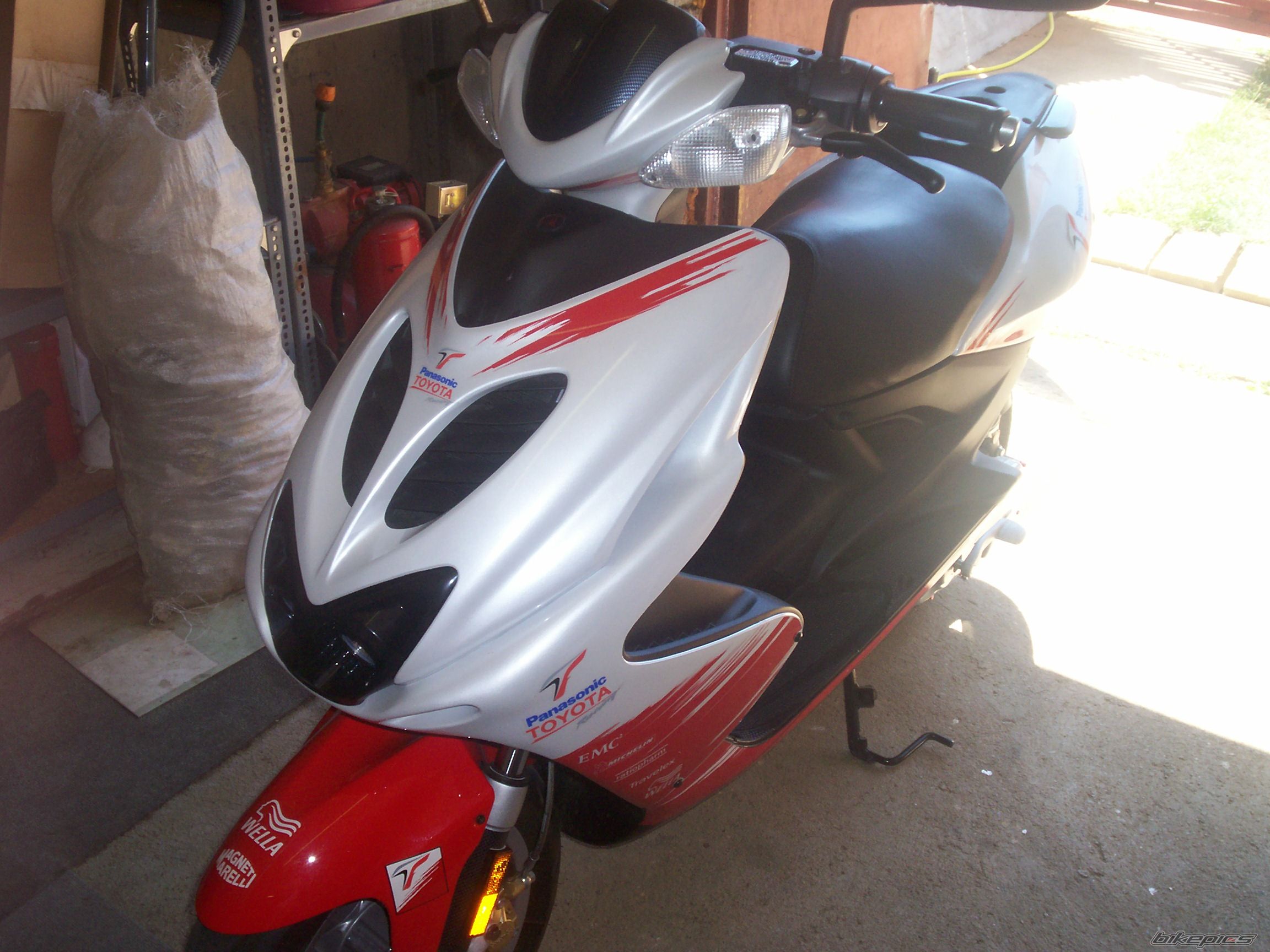 Bike Photo 638595