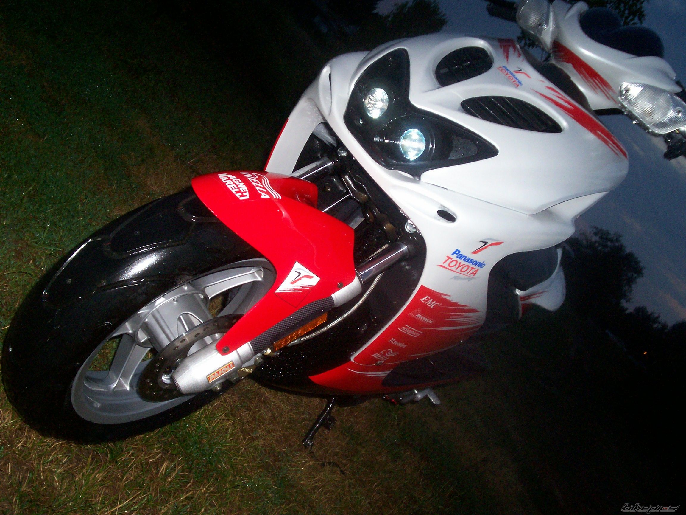 Bike Photo 638598