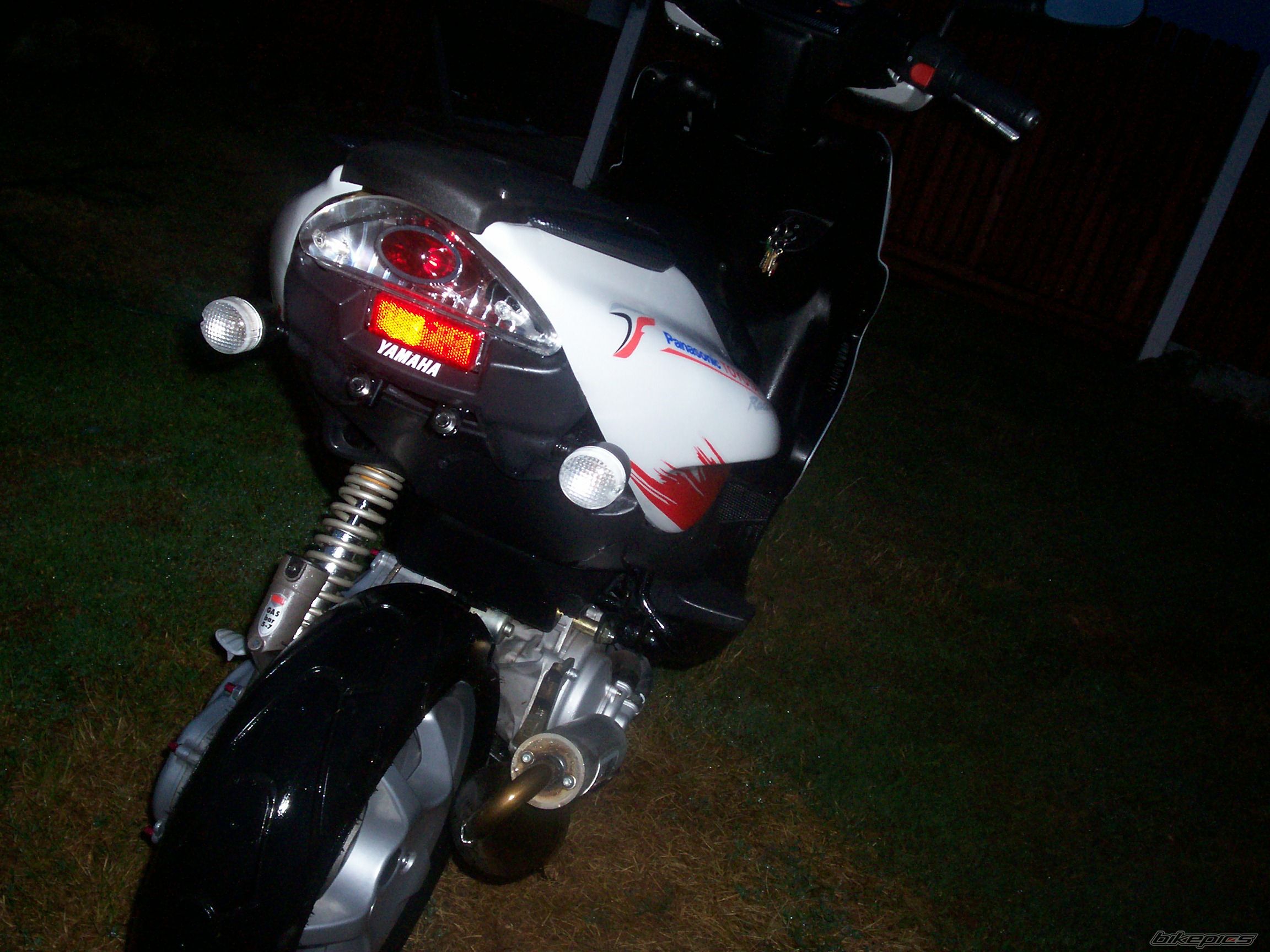 Bike Photo 638601