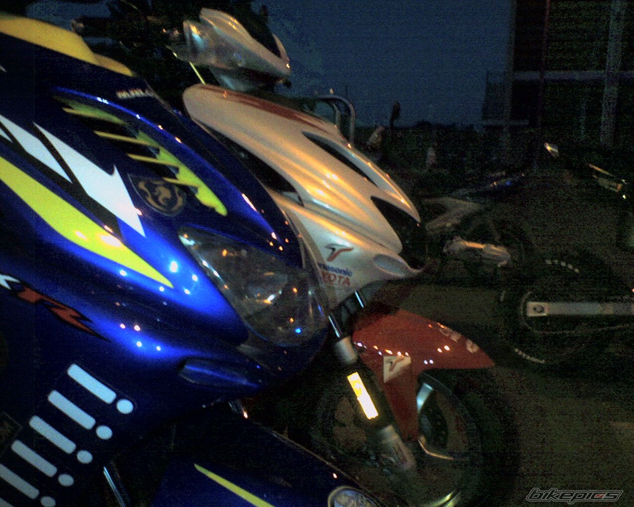 Bike Photo 638604