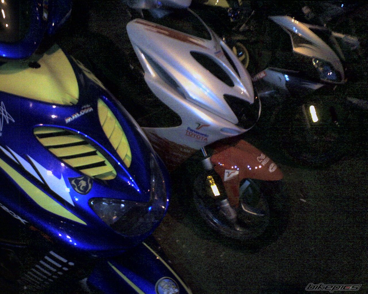 Bike Photo 638606