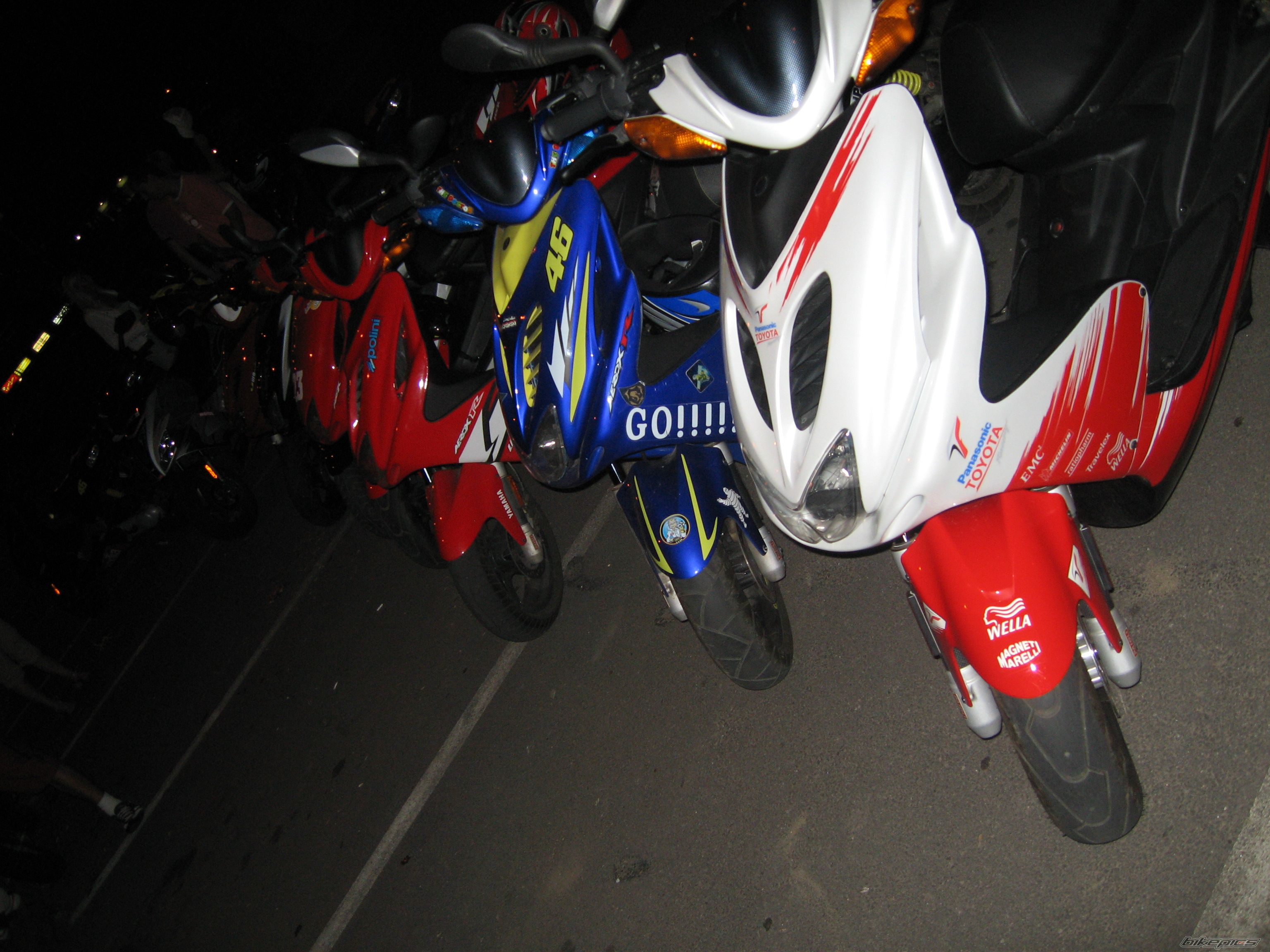 Bike Photo 638608