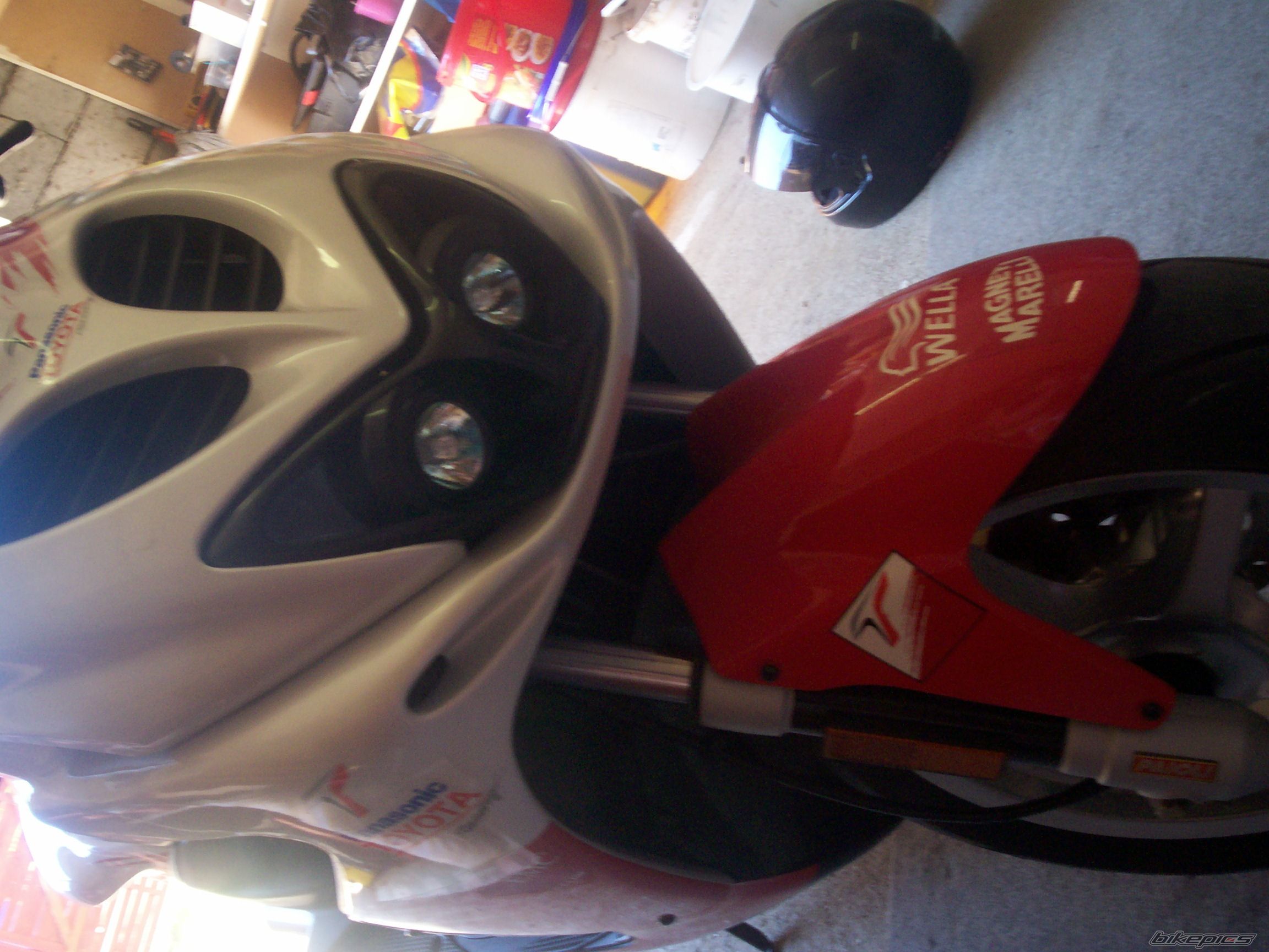Bike Photo 638616