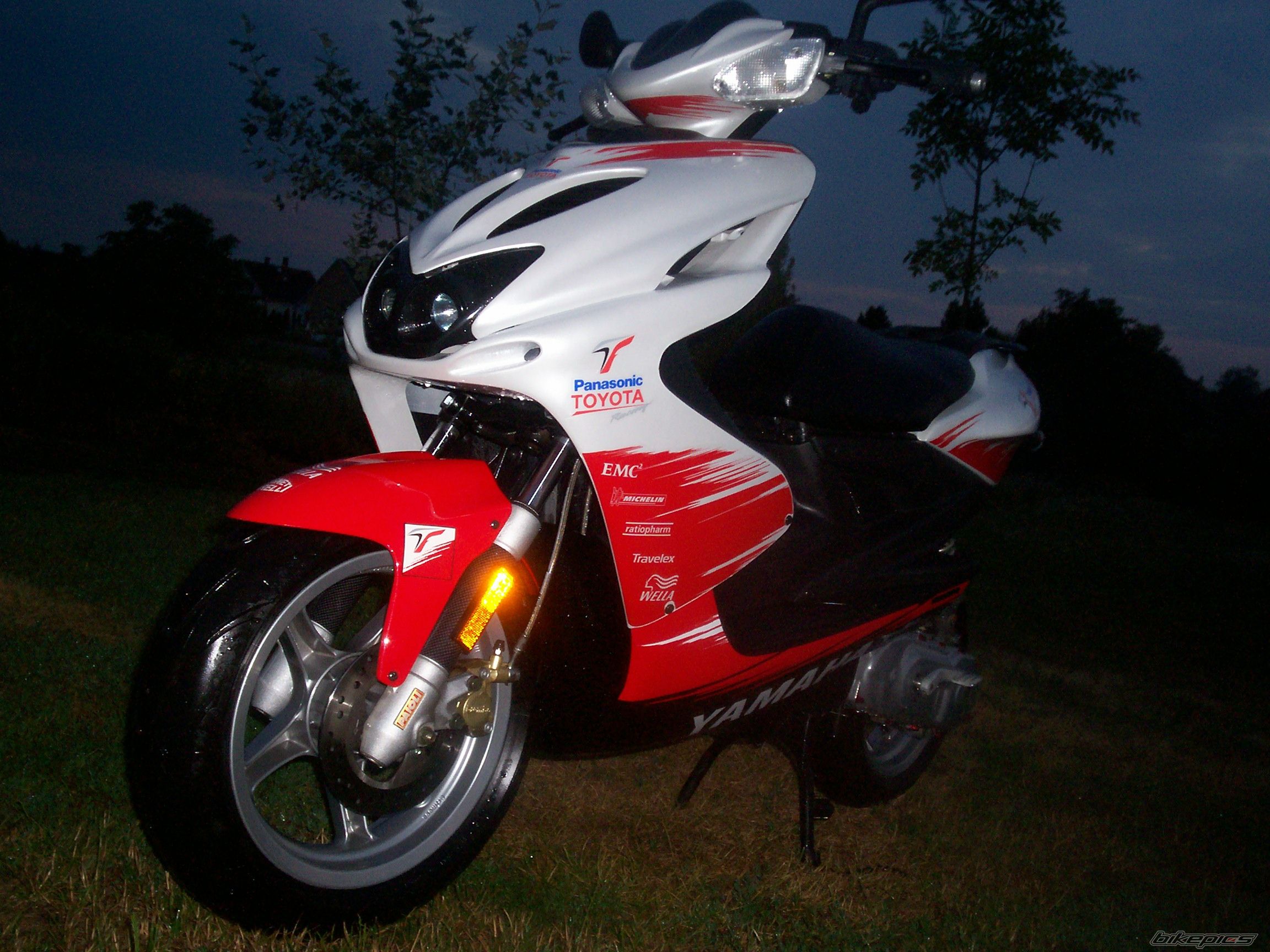 Bike Photo 638621
