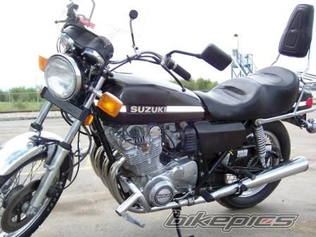 Bike Photo 638649