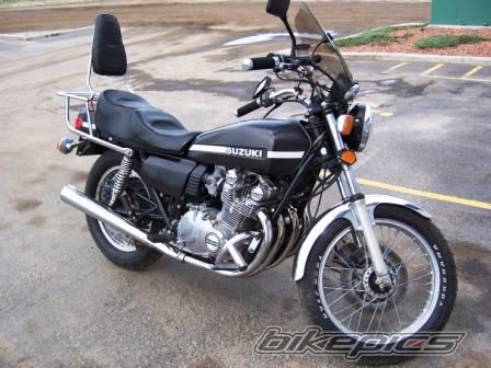 Bike Photo 638652