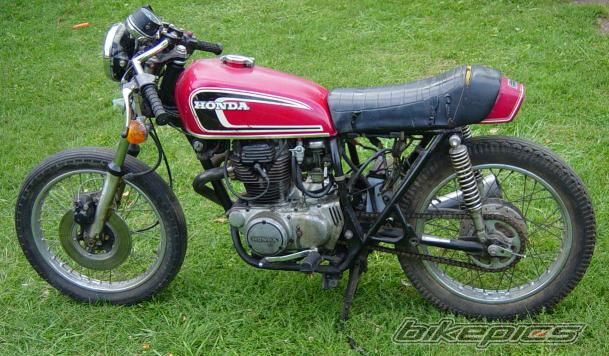 Bike Photo 638692