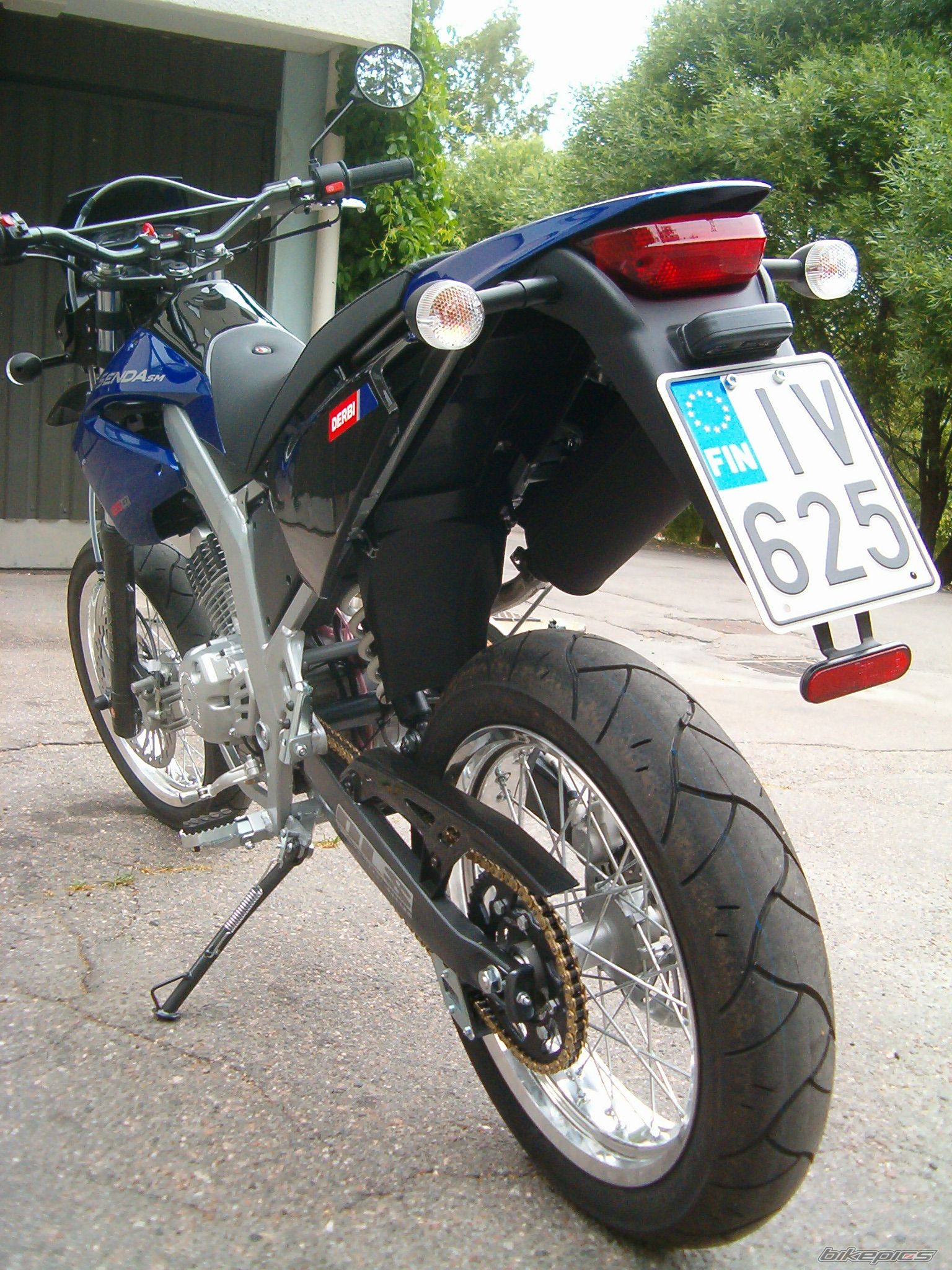 Bike Photo 638750